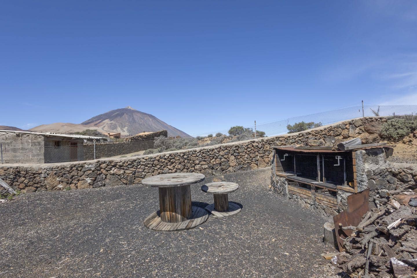 4 soveværelse Villa til salg i La Orotava - € 499.000 (Ref: 8260510)