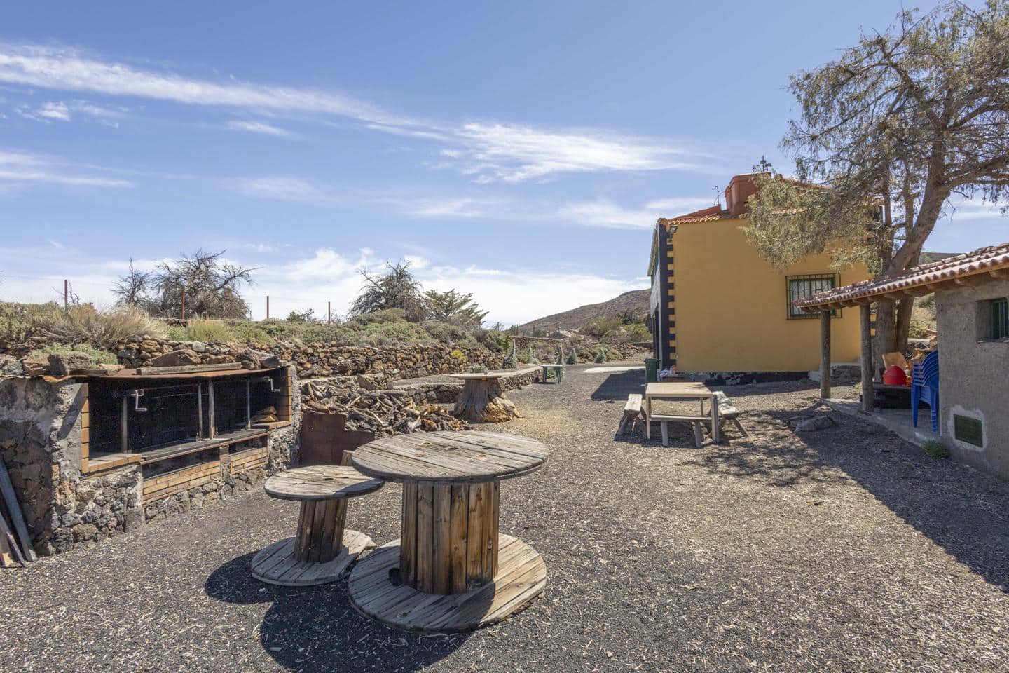 4 soveværelse Villa til salg i La Orotava - € 499.000 (Ref: 8260510)