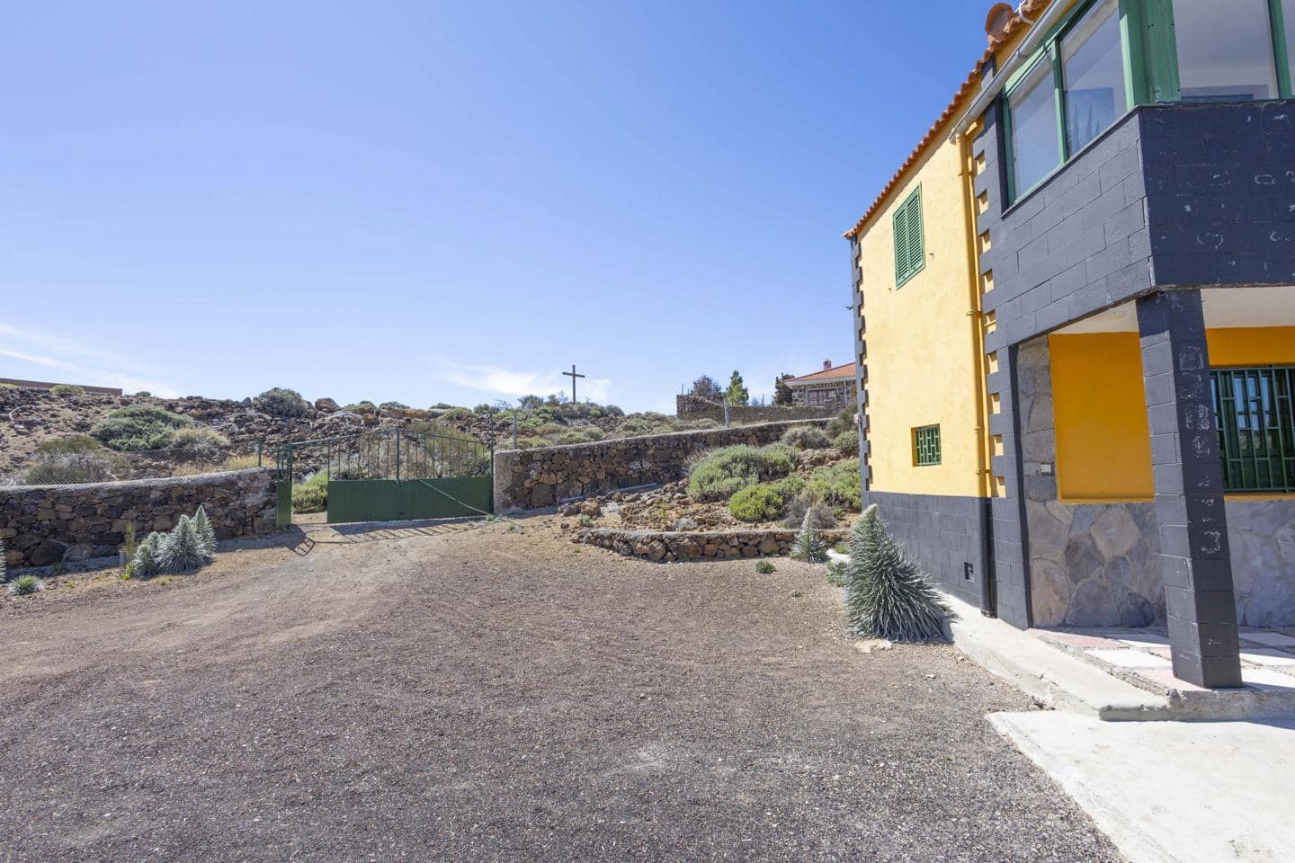 4 soveværelse Villa til salg i La Orotava - € 499.000 (Ref: 8260510)