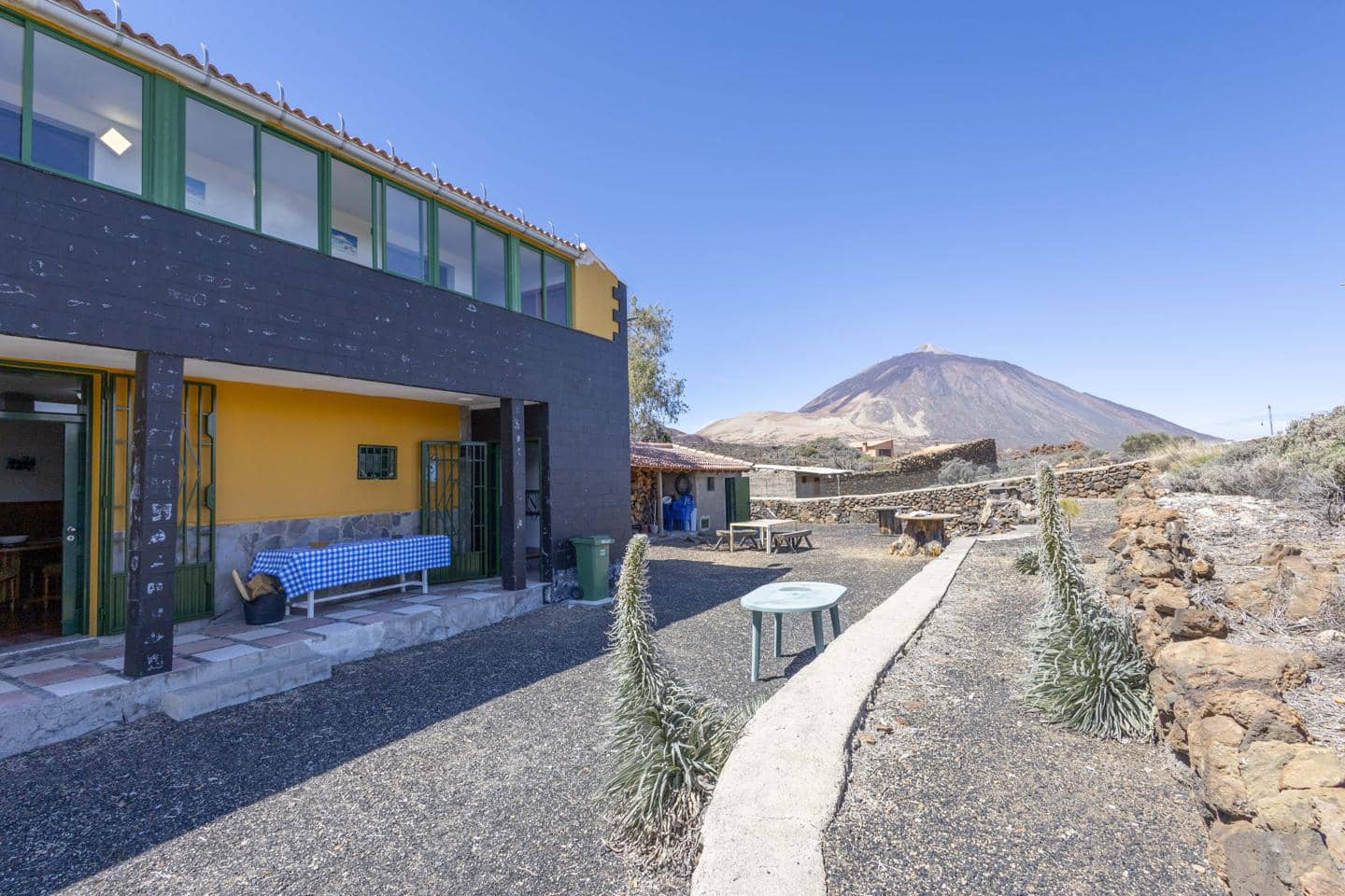 4 soveværelse Villa til salg i La Orotava - € 499.000 (Ref: 8260510)