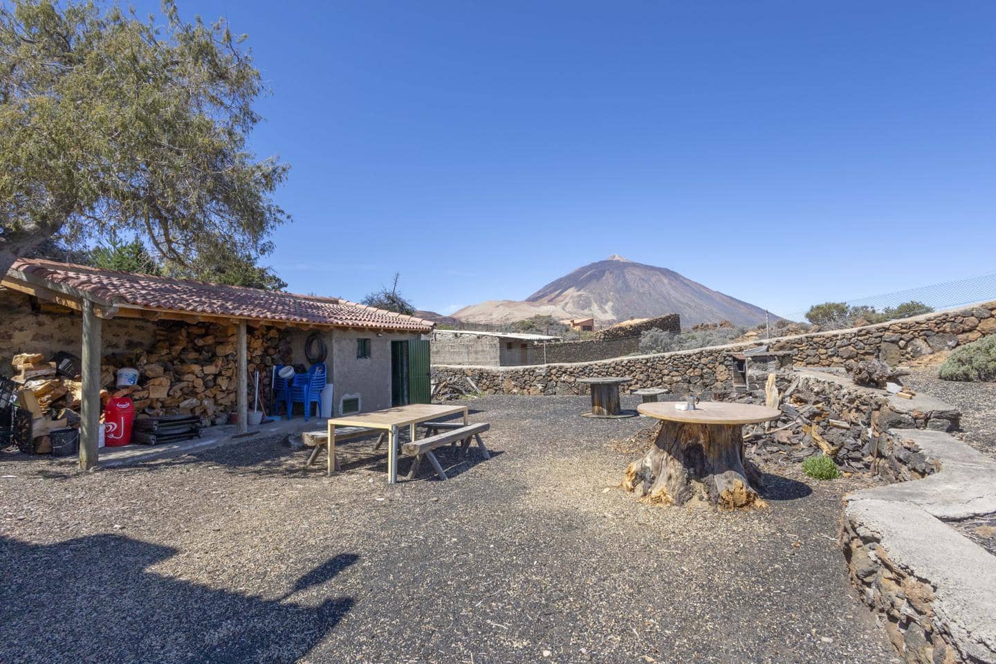 4 soveværelse Villa til salg i La Orotava - € 499.000 (Ref: 8260510)