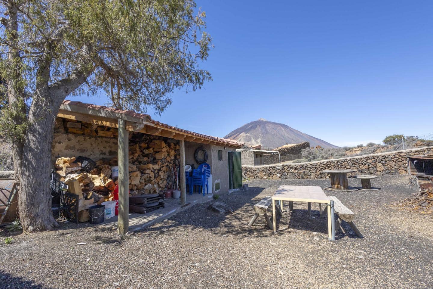 4 soveværelse Villa til salg i La Orotava - € 499.000 (Ref: 8260510)