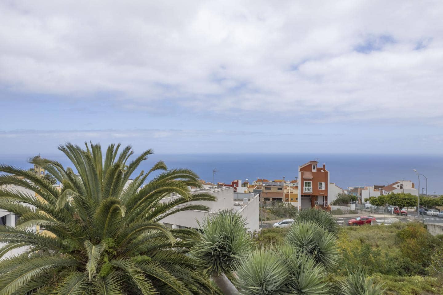 Grunde uden byggetilladelser til salg i La Guancha - € 38.500 (Ref: 8293154)