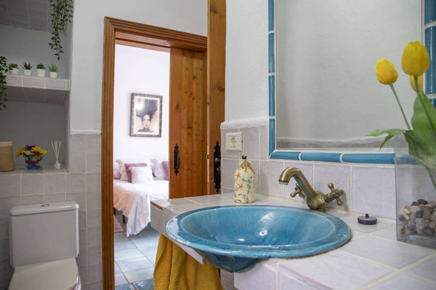 5 soveværelse Villa til salg i Arafo med swimmingpool garage - € 990.000 (Ref: 8307341)