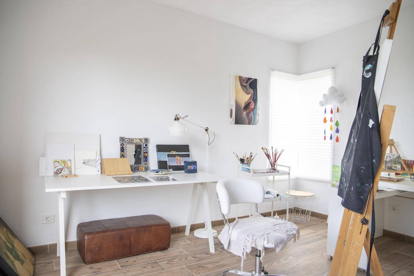 5 soveværelse Villa til salg i Arafo med swimmingpool garage - € 990.000 (Ref: 8307341)