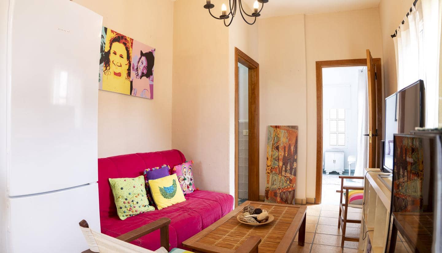 5 soveværelse Villa til salg i Arafo med swimmingpool garage - € 990.000 (Ref: 8307341)