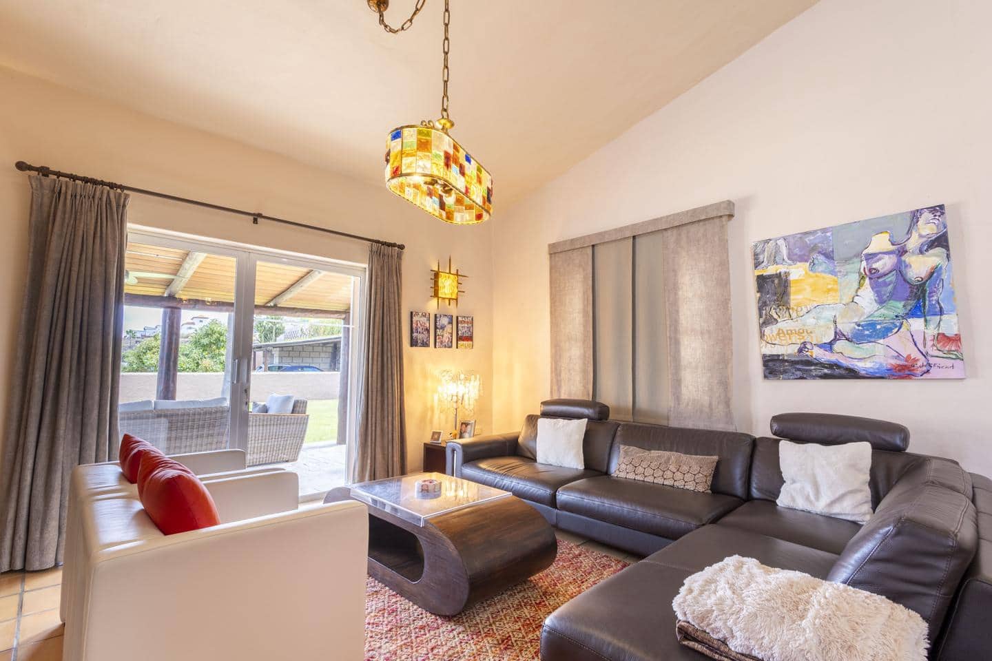 5 soveværelse Villa til salg i Arafo med swimmingpool garage - € 990.000 (Ref: 8307341)