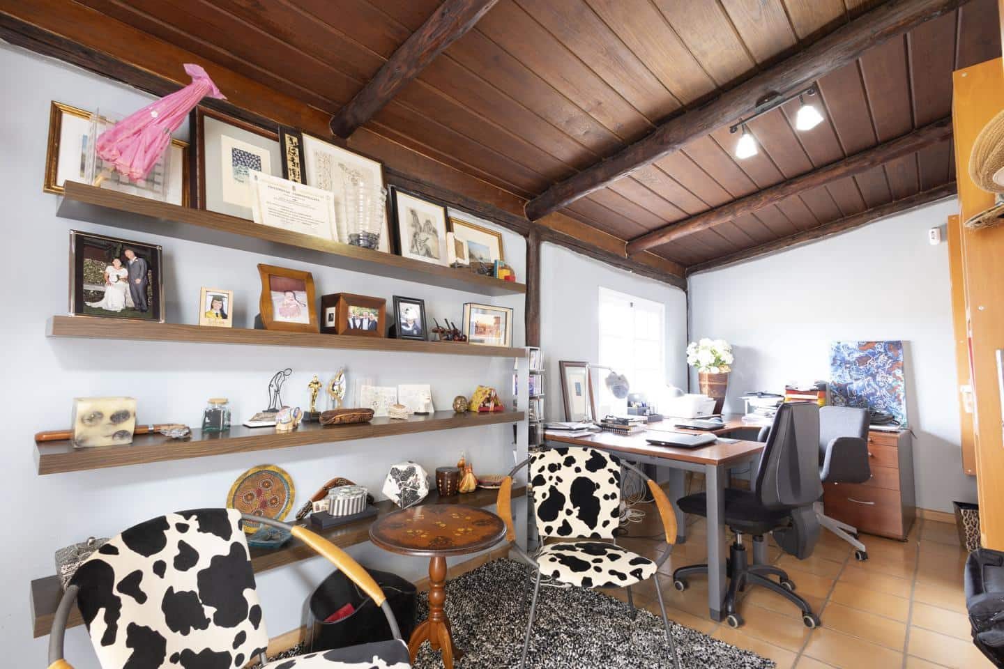 5 soveværelse Villa til salg i Arafo med swimmingpool garage - € 990.000 (Ref: 8307341)