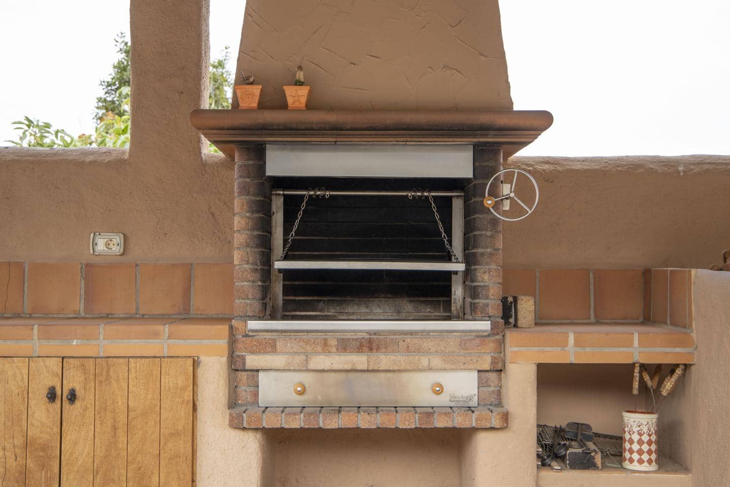 5 soveværelse Villa til salg i Arafo med swimmingpool garage - € 990.000 (Ref: 8307341)