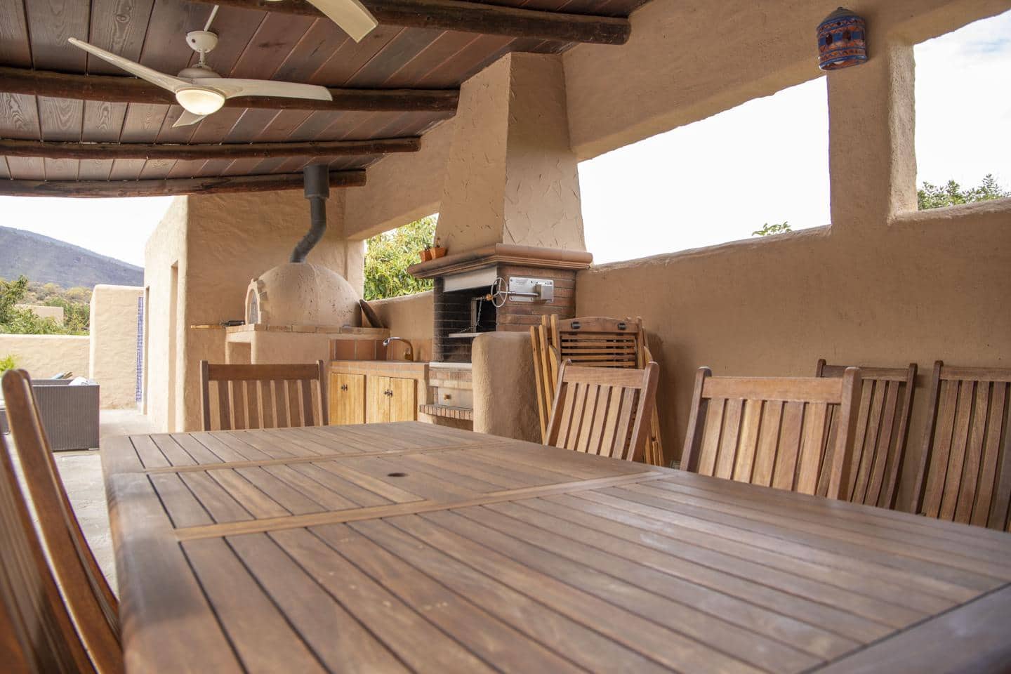 5 soveværelse Villa til salg i Arafo med swimmingpool garage - € 990.000 (Ref: 8307341)