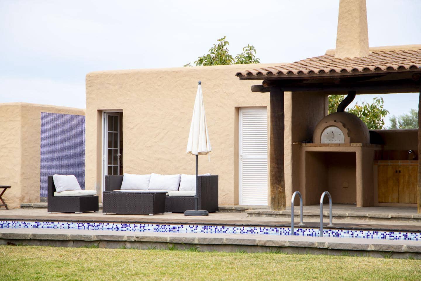 5 soveværelse Villa til salg i Arafo med swimmingpool garage - € 990.000 (Ref: 8307341)