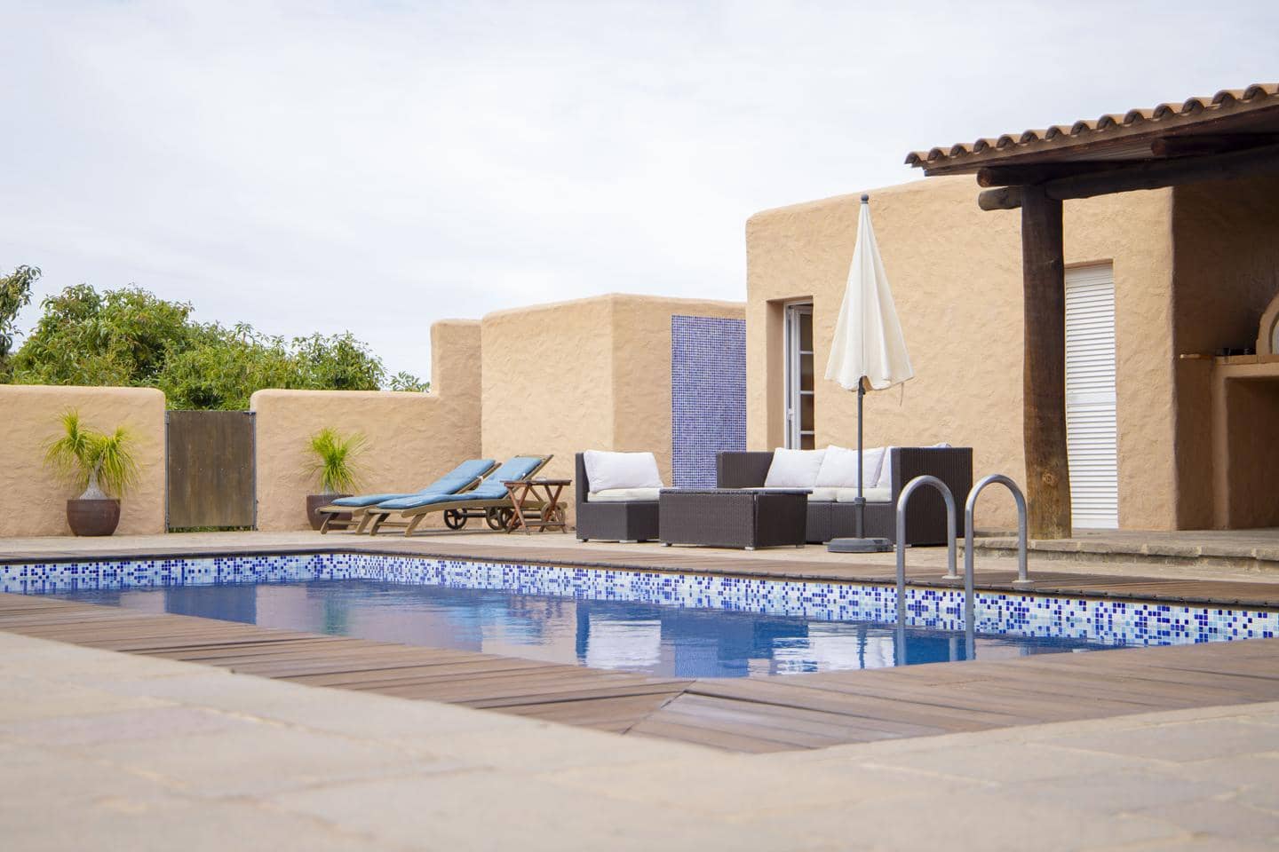 5 soveværelse Villa til salg i Arafo med swimmingpool garage - € 990.000 (Ref: 8307341)