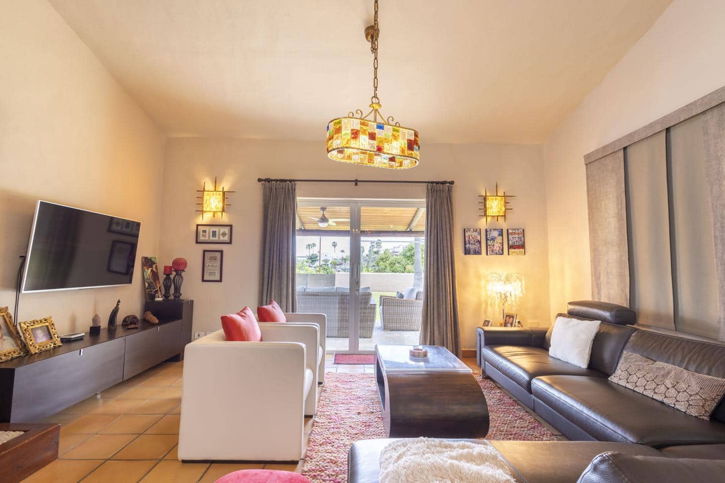 5 soveværelse Villa til salg i Arafo med swimmingpool garage - € 990.000 (Ref: 8307341)