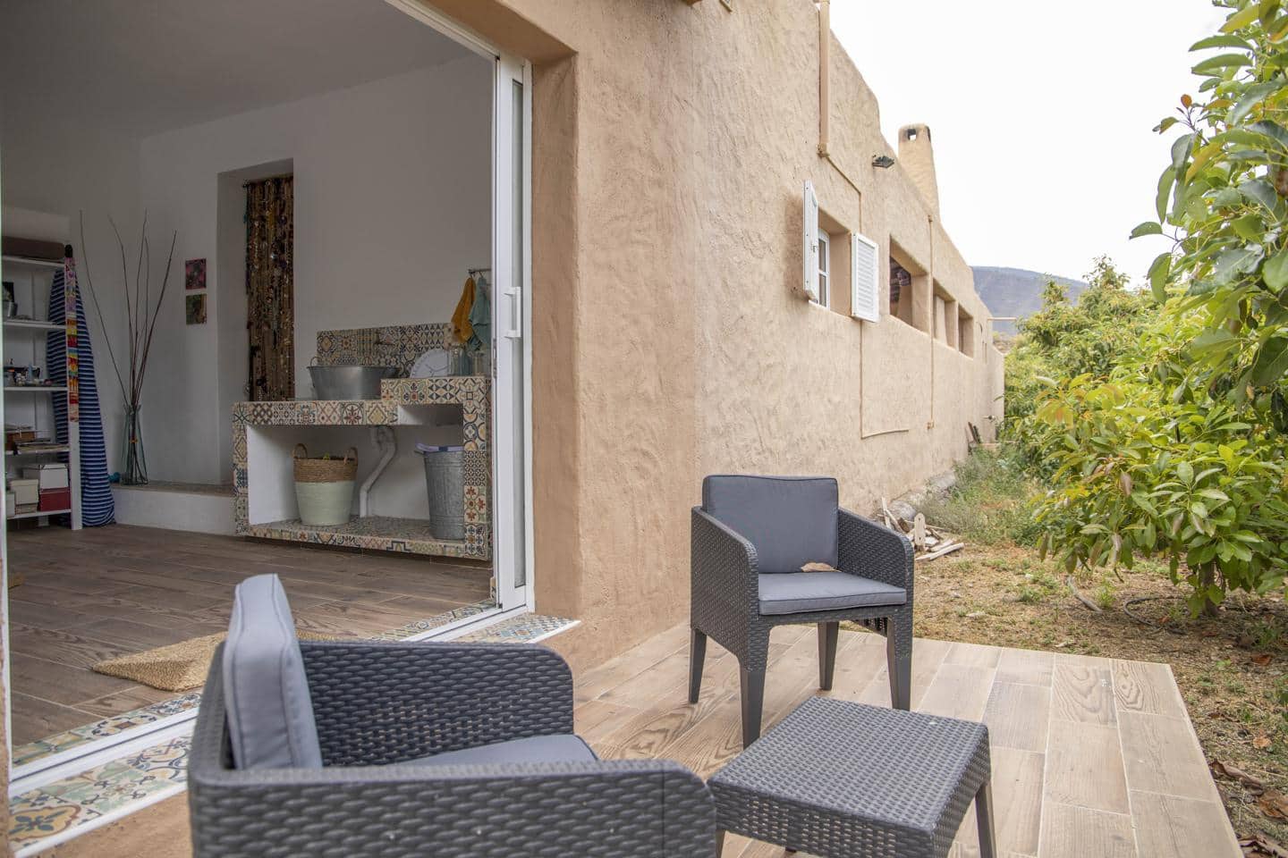 5 soveværelse Villa til salg i Arafo med swimmingpool garage - € 990.000 (Ref: 8307341)