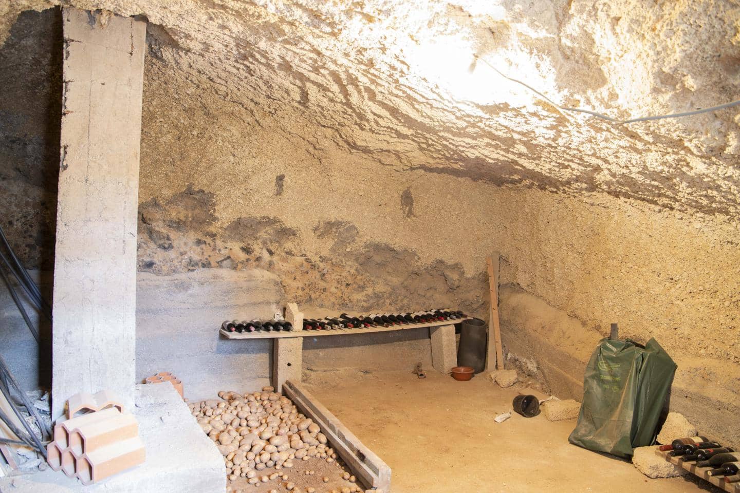 5 soveværelse Villa til salg i Arafo med swimmingpool garage - € 990.000 (Ref: 8307341)