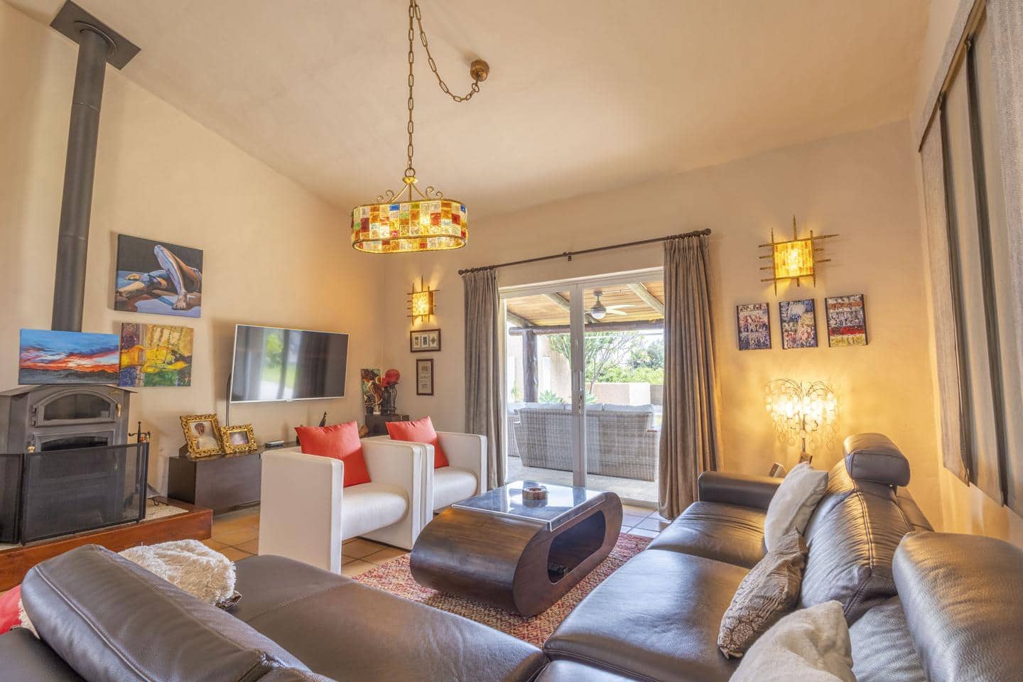 5 soveværelse Villa til salg i Arafo med swimmingpool garage - € 990.000 (Ref: 8307341)