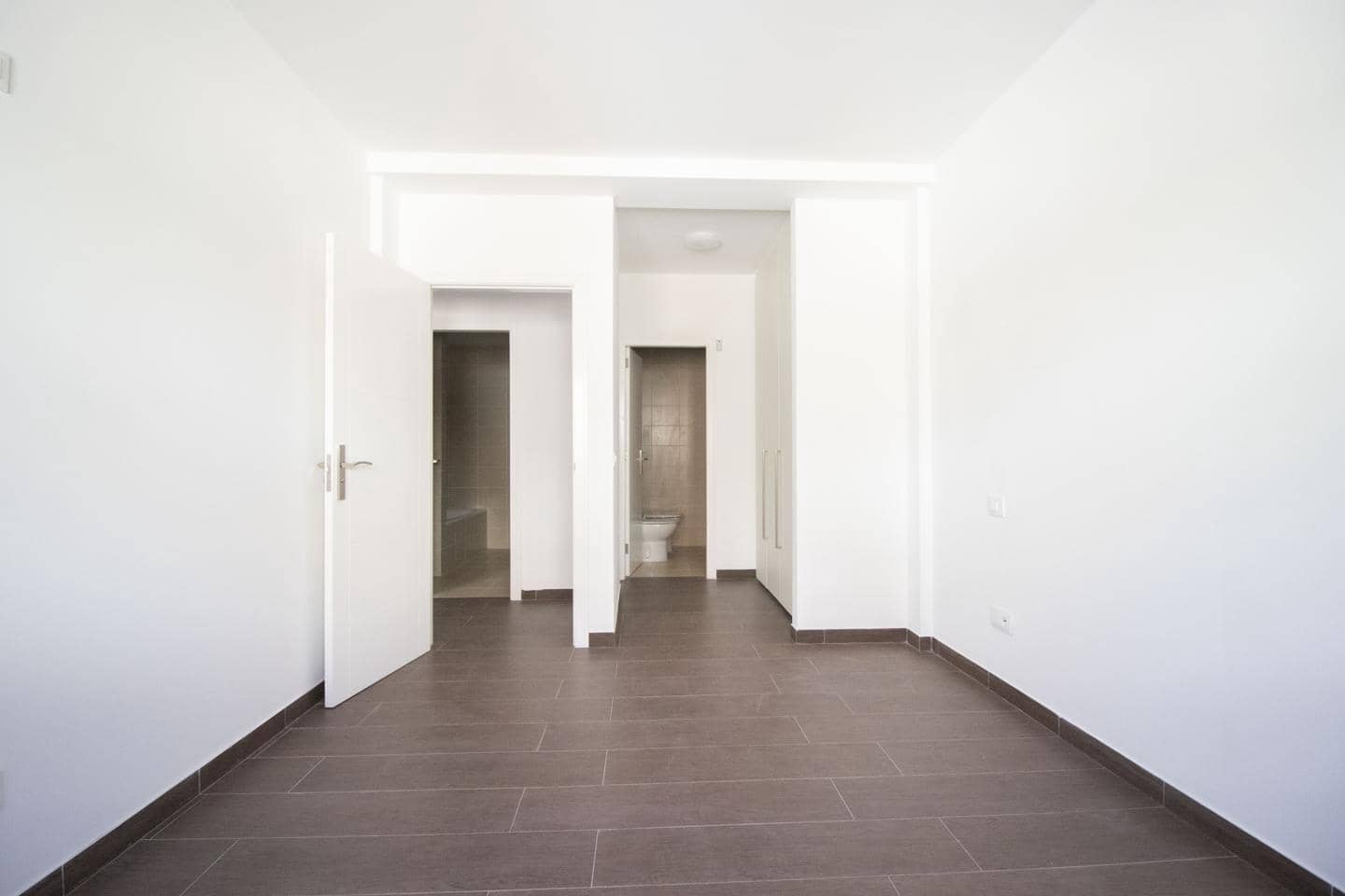 Piso de 2 habitaciones en Amarilla Golf en venta con garaje - 353.400 € (Ref: 8317517)