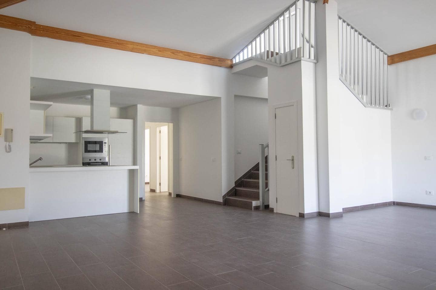 Piso de 2 habitaciones en Amarilla Golf en venta con garaje - 353.400 € (Ref: 8317517)