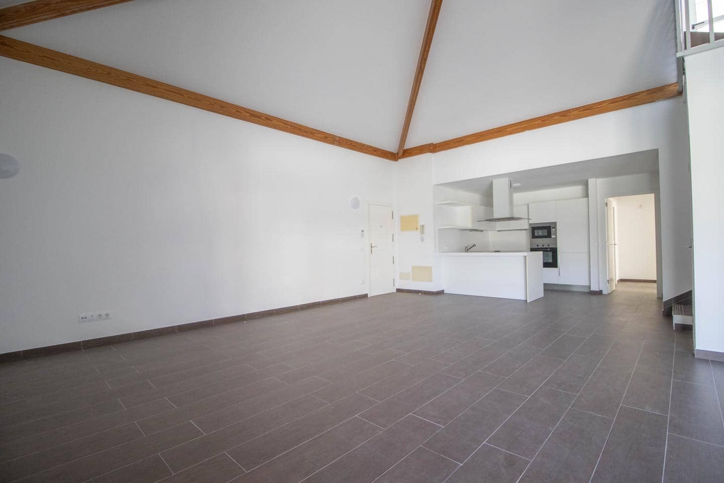 Piso de 2 habitaciones en Amarilla Golf en venta con garaje - 353.400 € (Ref: 8317517)