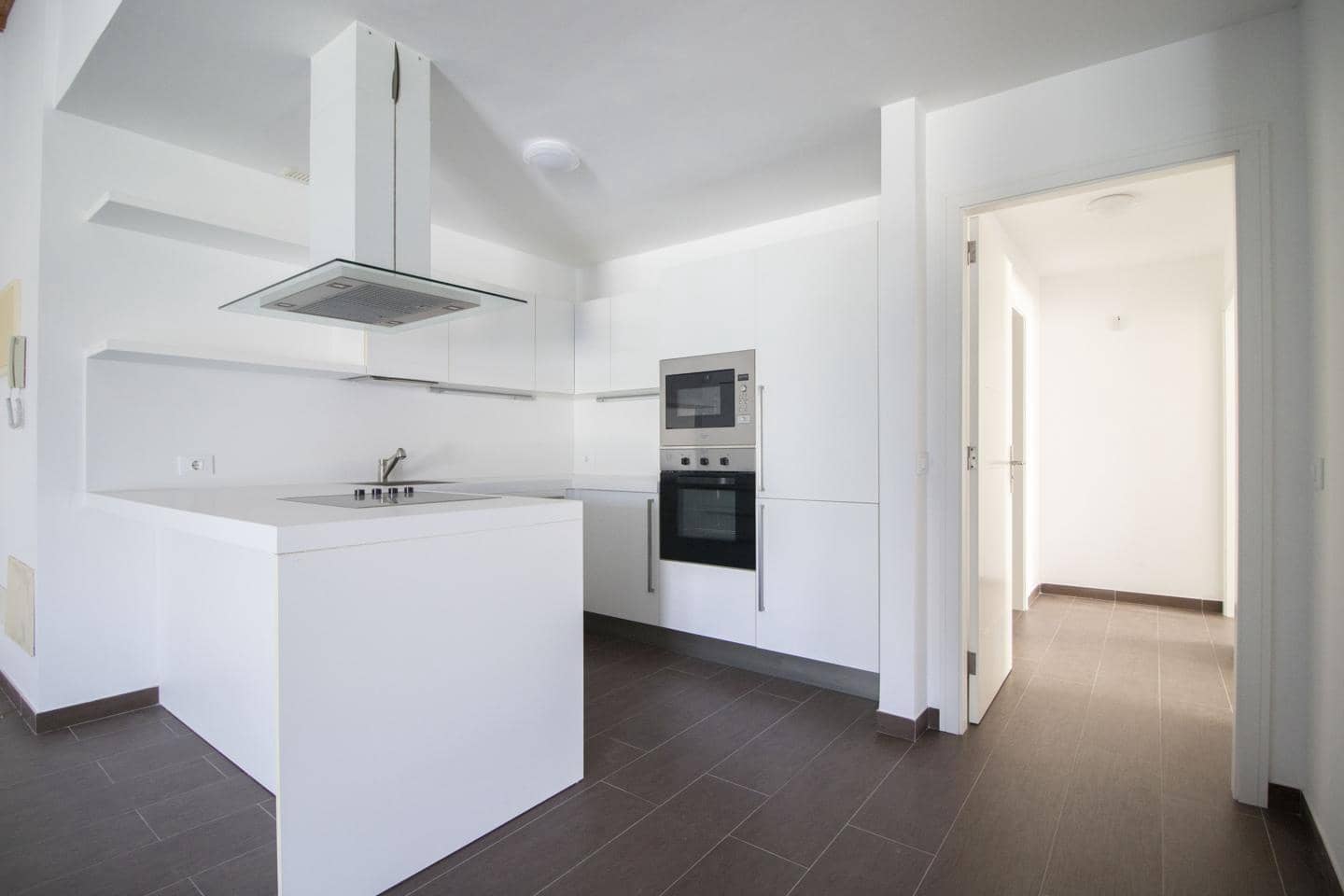 Piso de 2 habitaciones en Amarilla Golf en venta con garaje - 353.400 € (Ref: 8317517)