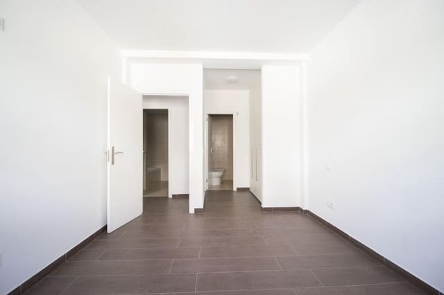 2 soveværelse Lejlighed til salg i Amarilla Golf, San Miguel de Abona med garage - € 353.400 (Ref: 8317517)