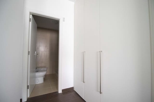 2 soveværelse Lejlighed til salg i Amarilla Golf, San Miguel de Abona med garage - € 353.400 (Ref: 8317517)