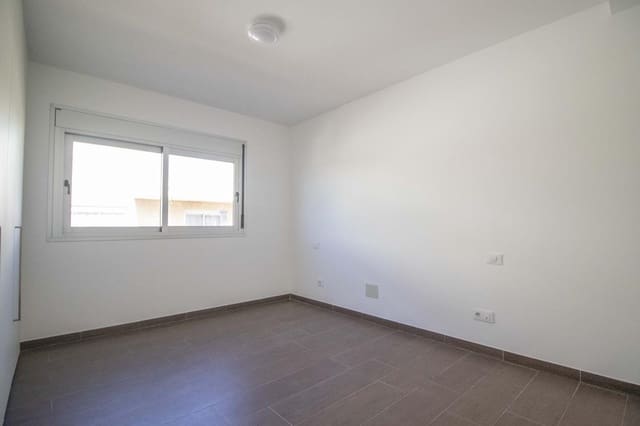 2 soveværelse Lejlighed til salg i Amarilla Golf, San Miguel de Abona med garage - € 353.400 (Ref: 8317517)