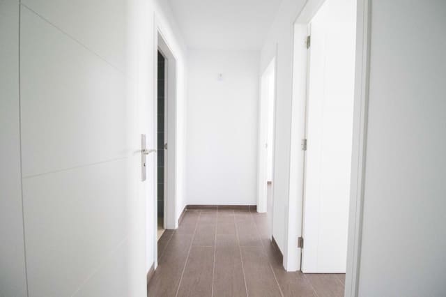 2 soveværelse Lejlighed til salg i Amarilla Golf, San Miguel de Abona med garage - € 353.400 (Ref: 8317517)