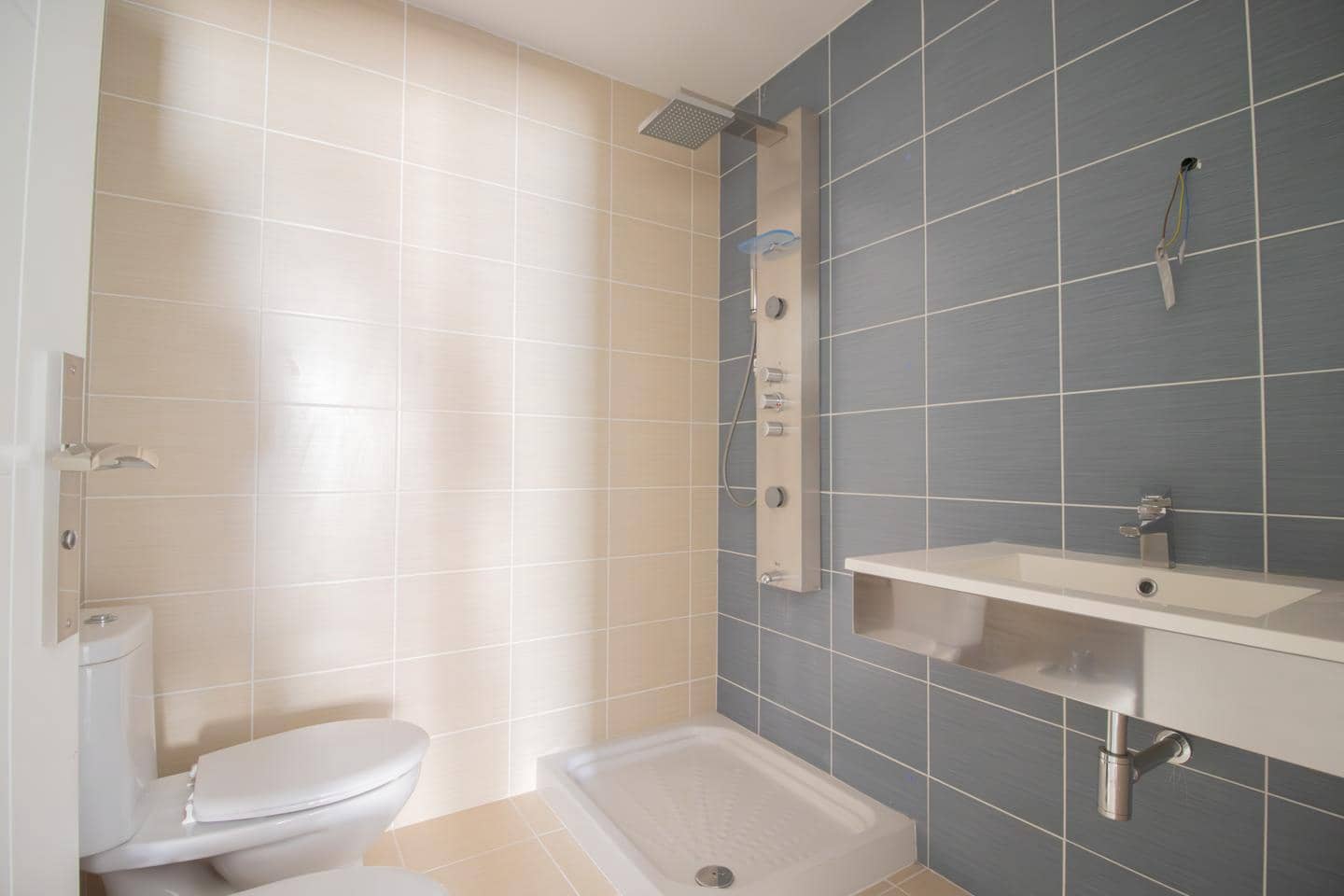 Piso de 2 habitaciones en Amarilla Golf en venta con garaje - 353.400 € (Ref: 8317517)