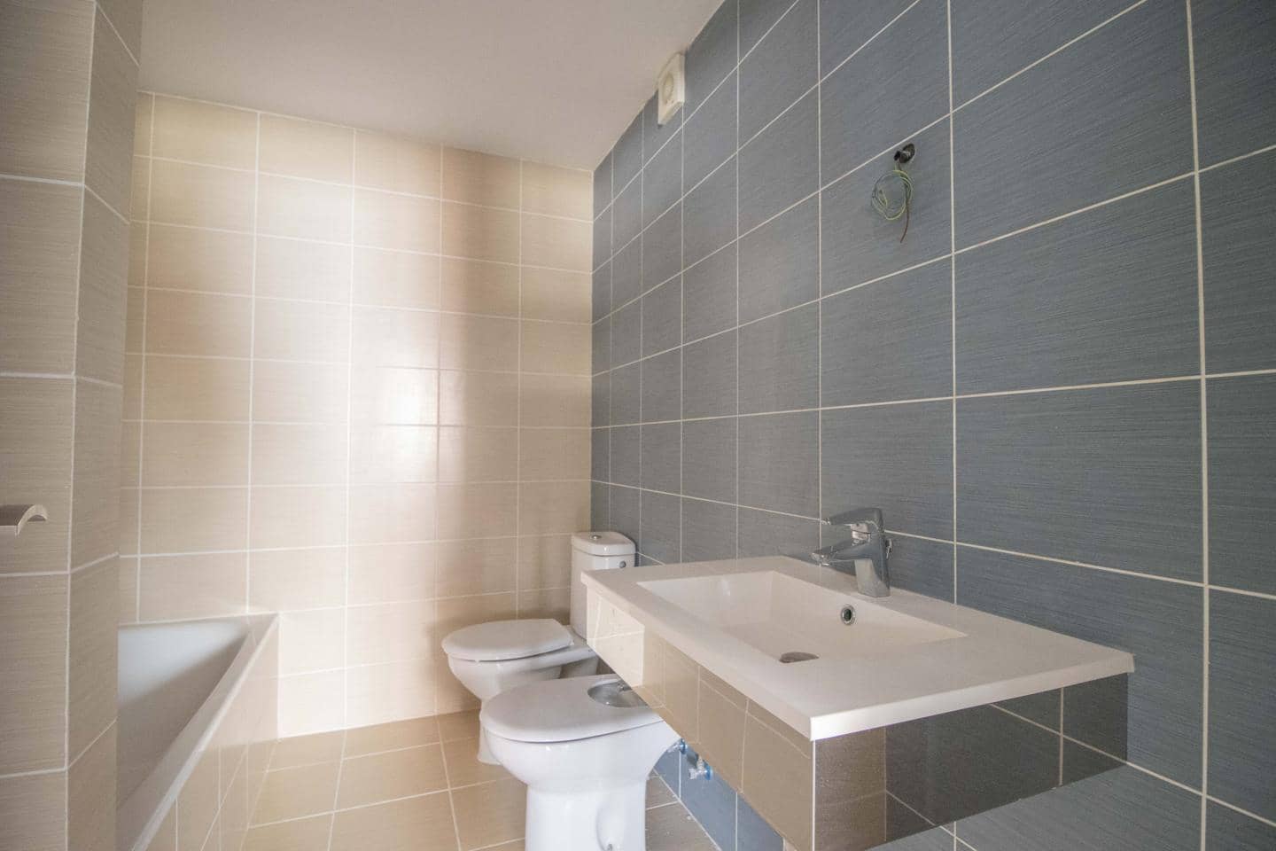 Piso de 2 habitaciones en Amarilla Golf en venta con garaje - 353.400 € (Ref: 8317517)