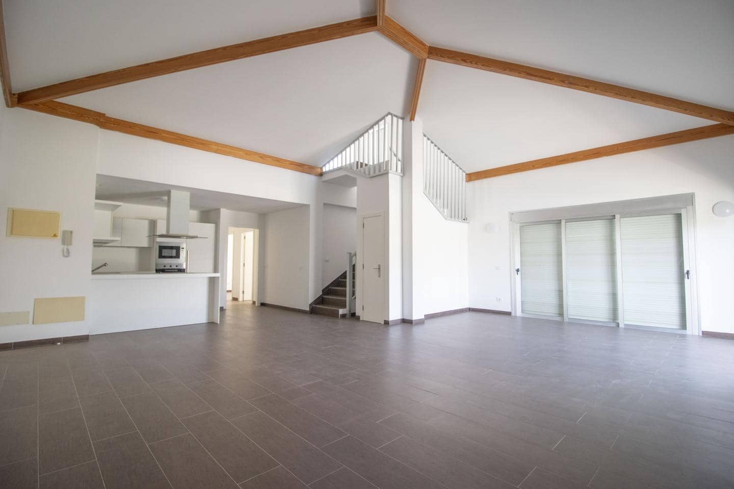 Piso de 2 habitaciones en Amarilla Golf en venta con garaje - 353.400 € (Ref: 8317517)