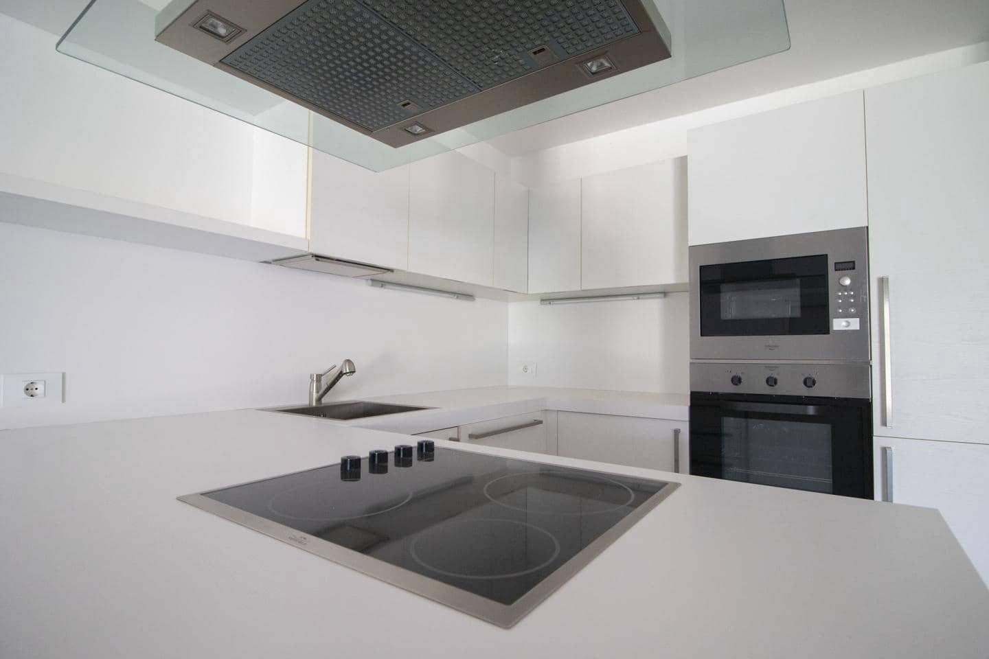 Piso de 2 habitaciones en Amarilla Golf en venta con garaje - 353.400 € (Ref: 8317517)