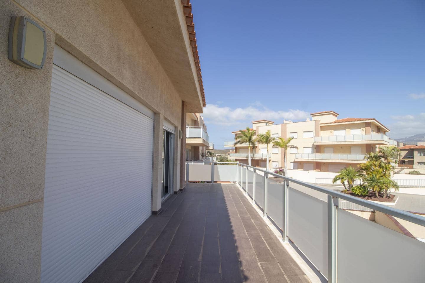 Piso de 2 habitaciones en Amarilla Golf en venta con garaje - 353.400 € (Ref: 8317517)