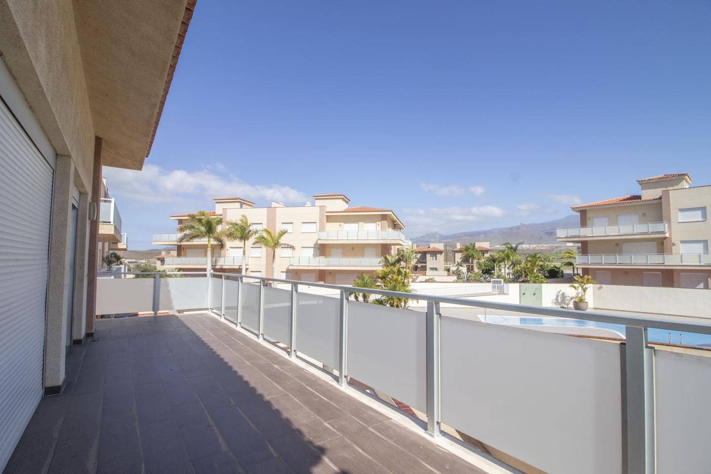 Piso de 2 habitaciones en Amarilla Golf en venta con garaje - 353.400 € (Ref: 8317517)