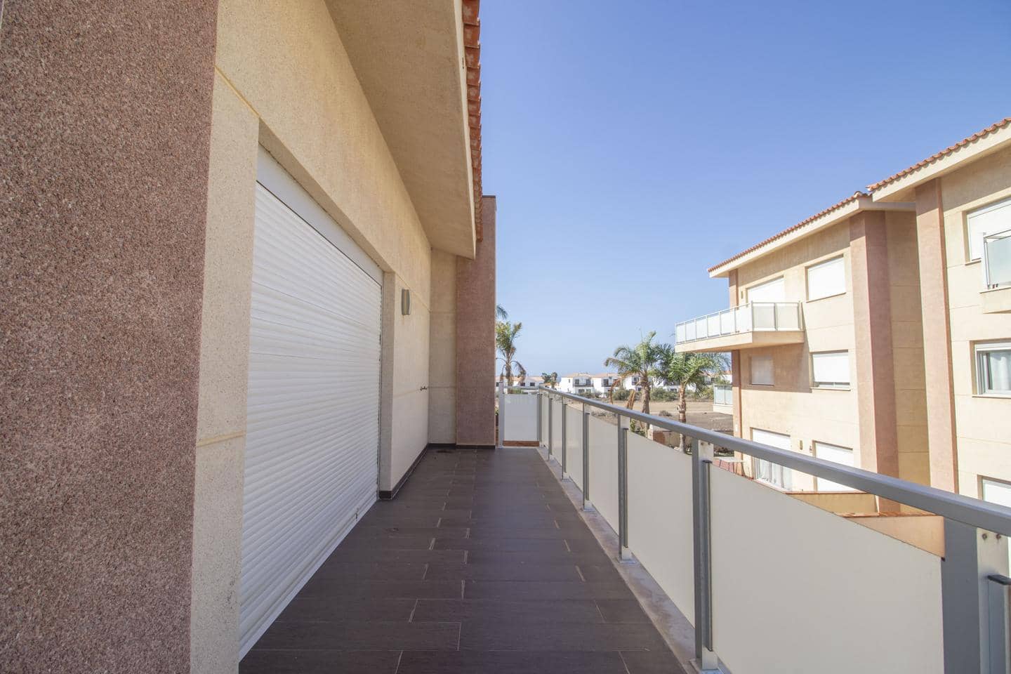 Piso de 2 habitaciones en Amarilla Golf en venta con garaje - 353.400 € (Ref: 8317517)