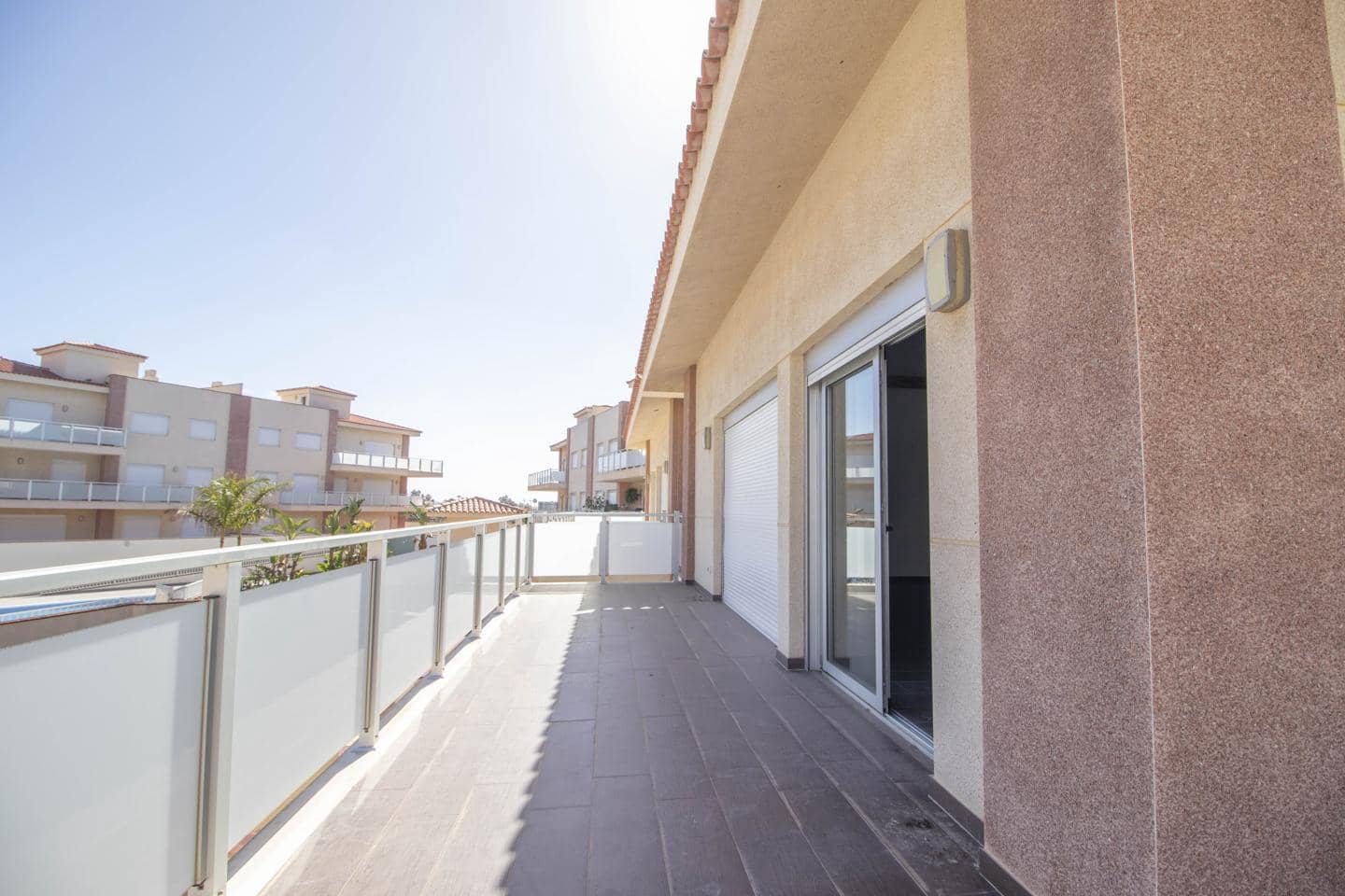Piso de 2 habitaciones en Amarilla Golf en venta con garaje - 353.400 € (Ref: 8317517)