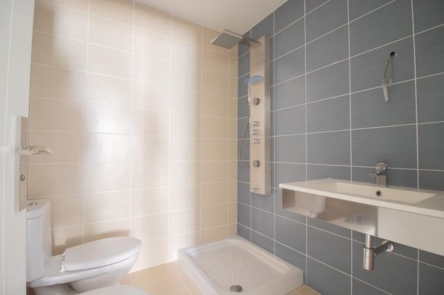 2 soveværelse Lejlighed til salg i Amarilla Golf, San Miguel de Abona med garage - € 353.400 (Ref: 8317517)