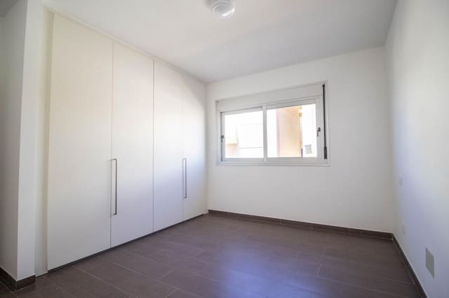 2 soveværelse Lejlighed til salg i Amarilla Golf, San Miguel de Abona med garage - € 353.400 (Ref: 8317517)