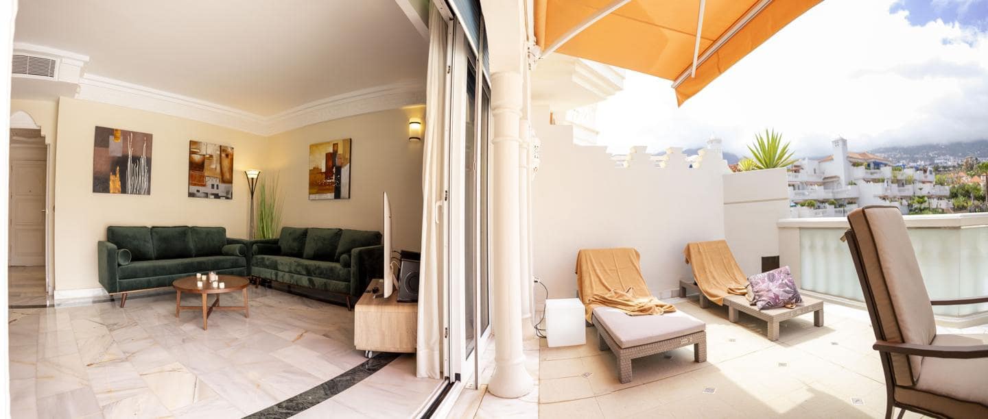 1 bedroom Flat for sale in Puerto de la Cruz with pool garage - € 329,900 (Ref: 8327063)