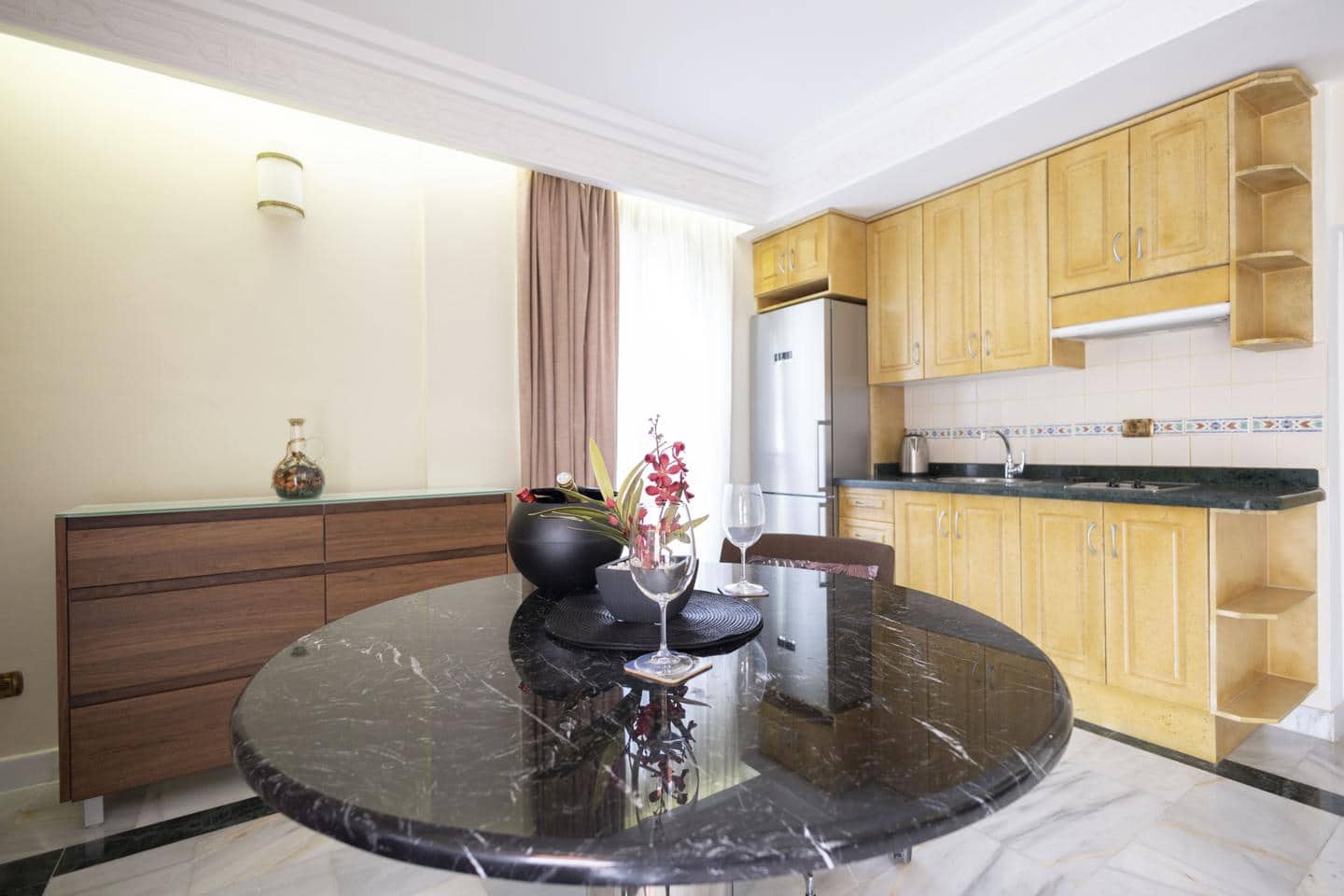 1 bedroom Flat for sale in Puerto de la Cruz with pool garage - € 329,900 (Ref: 8327063)