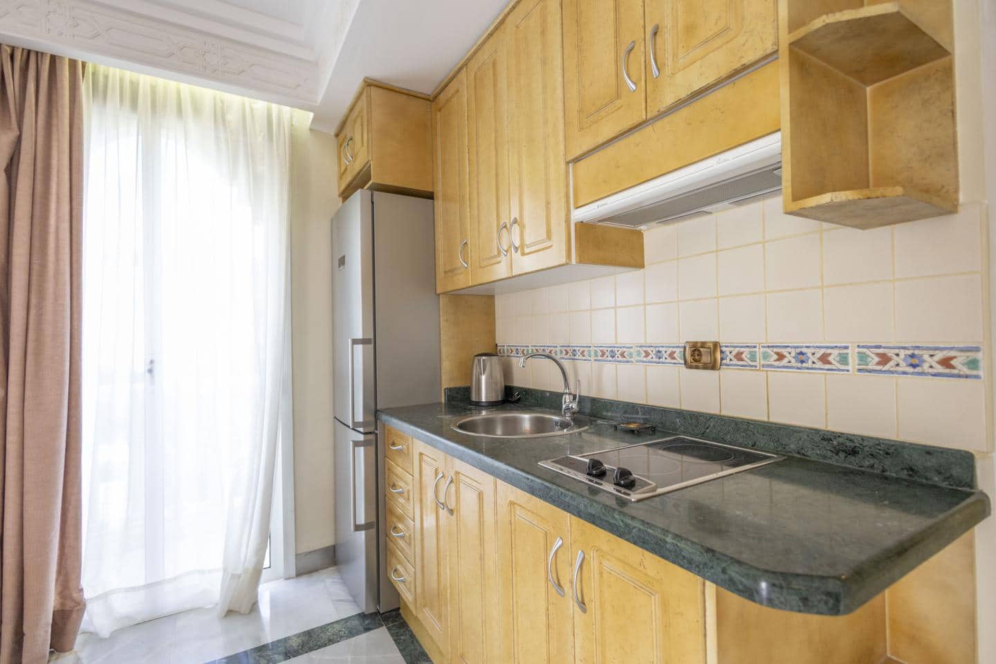 1 bedroom Flat for sale in Puerto de la Cruz with pool garage - € 329,900 (Ref: 8327063)