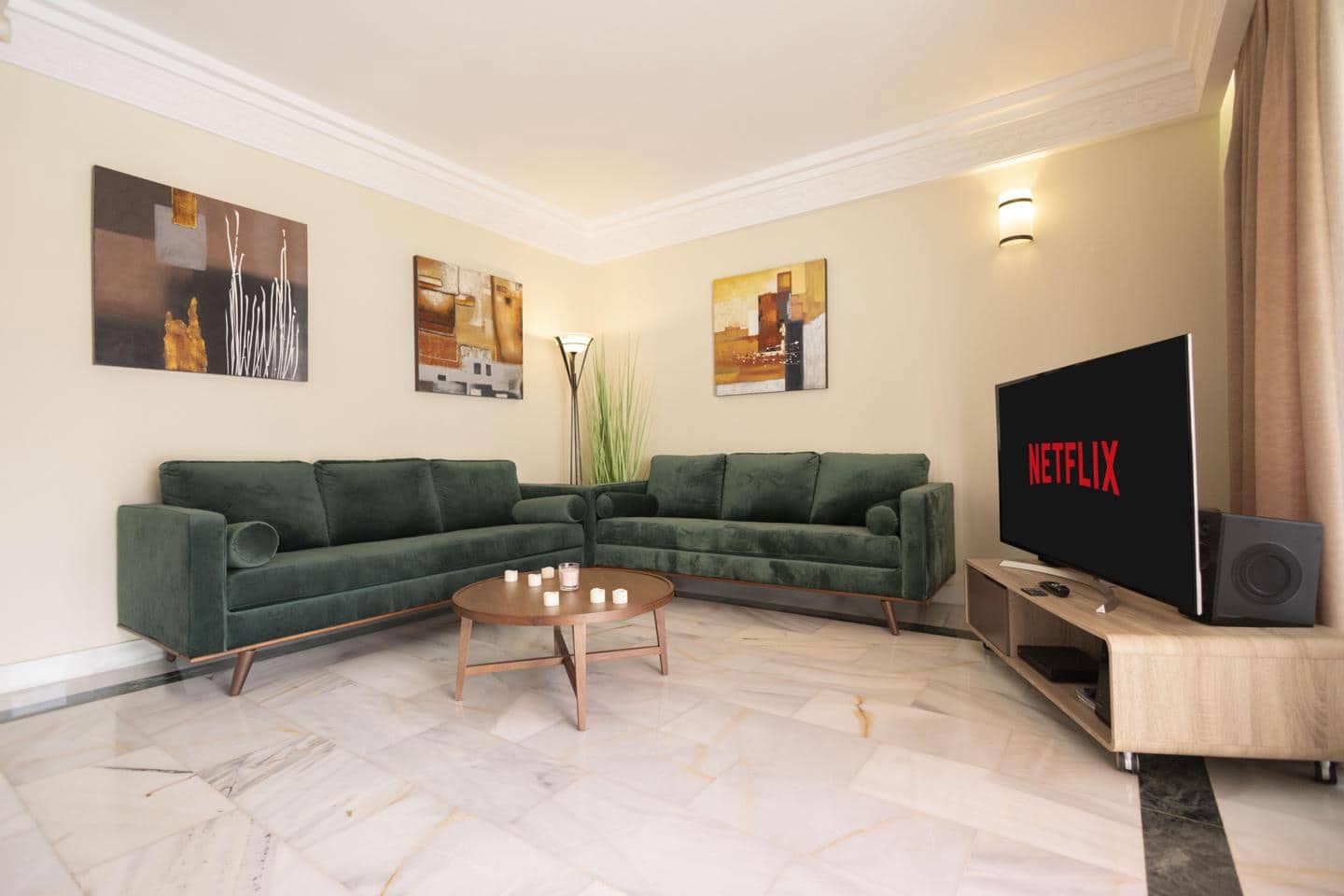 1 bedroom Flat for sale in Puerto de la Cruz with pool garage - € 329,900 (Ref: 8327063)
