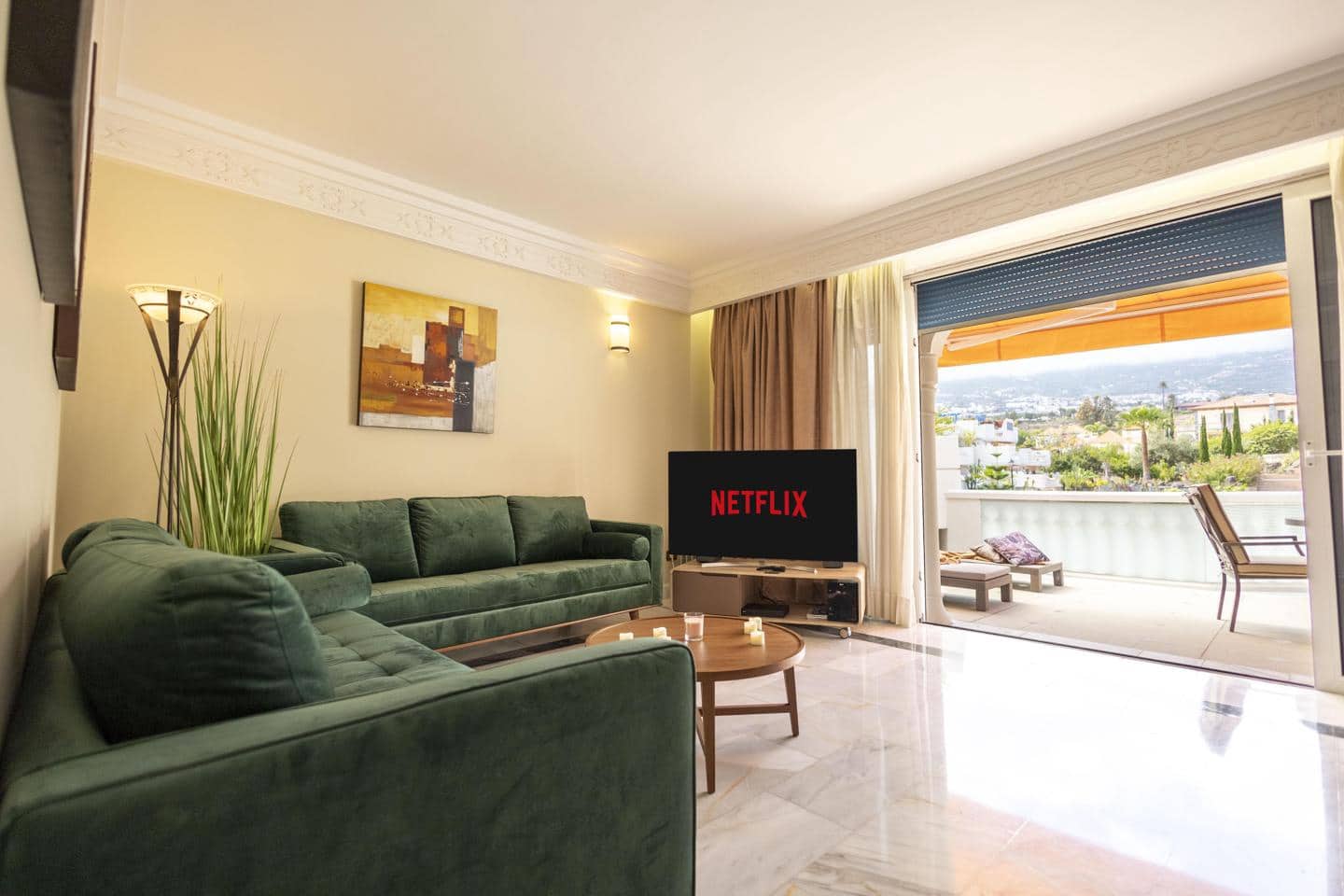 1 bedroom Flat for sale in Puerto de la Cruz with pool garage - € 329,900 (Ref: 8327063)