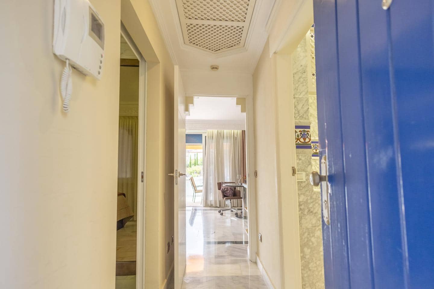1 bedroom Flat for sale in Puerto de la Cruz with pool garage - € 329,900 (Ref: 8327063)