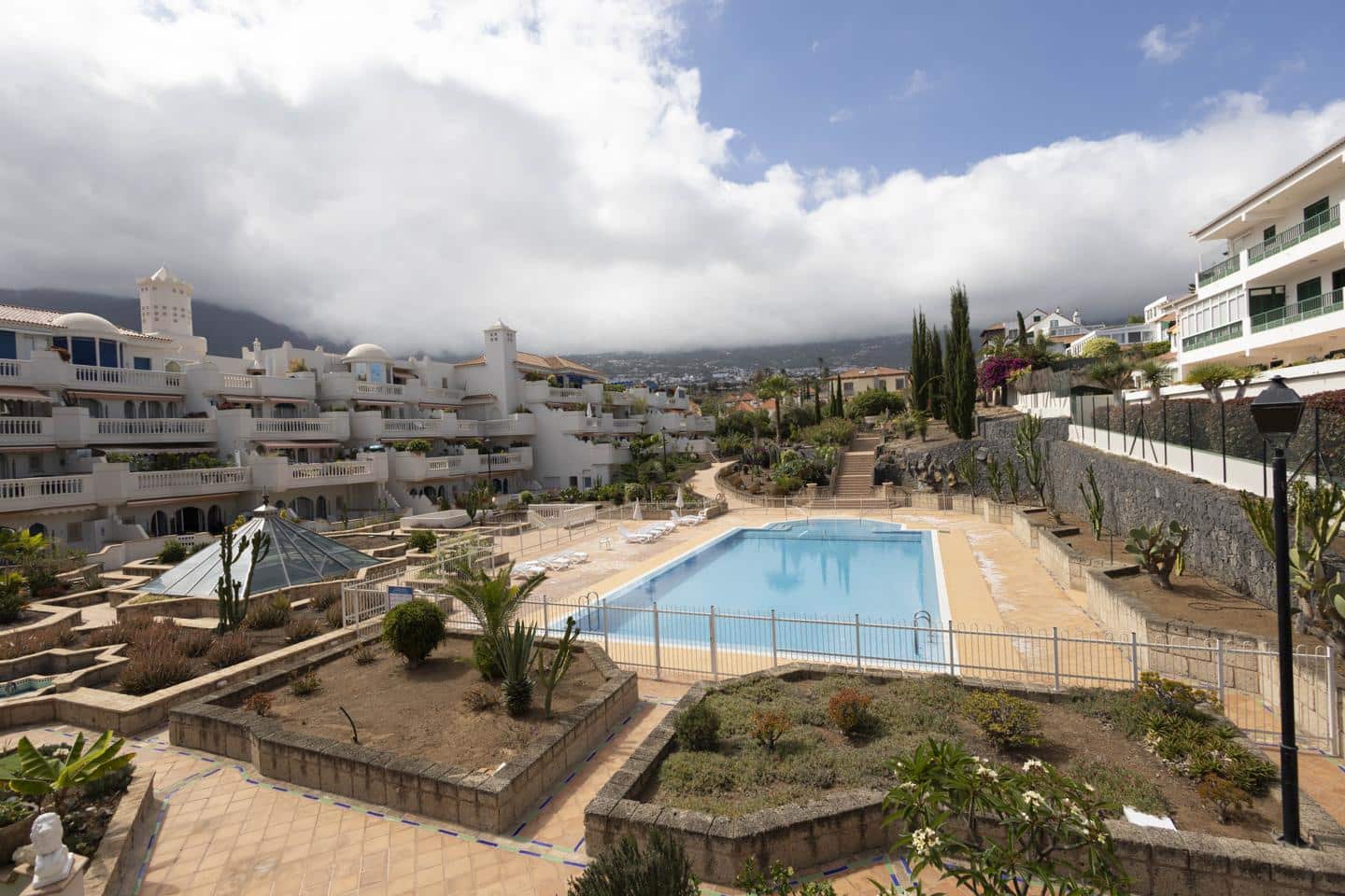 1 bedroom Flat for sale in Puerto de la Cruz with pool garage - € 329,900 (Ref: 8327063)
