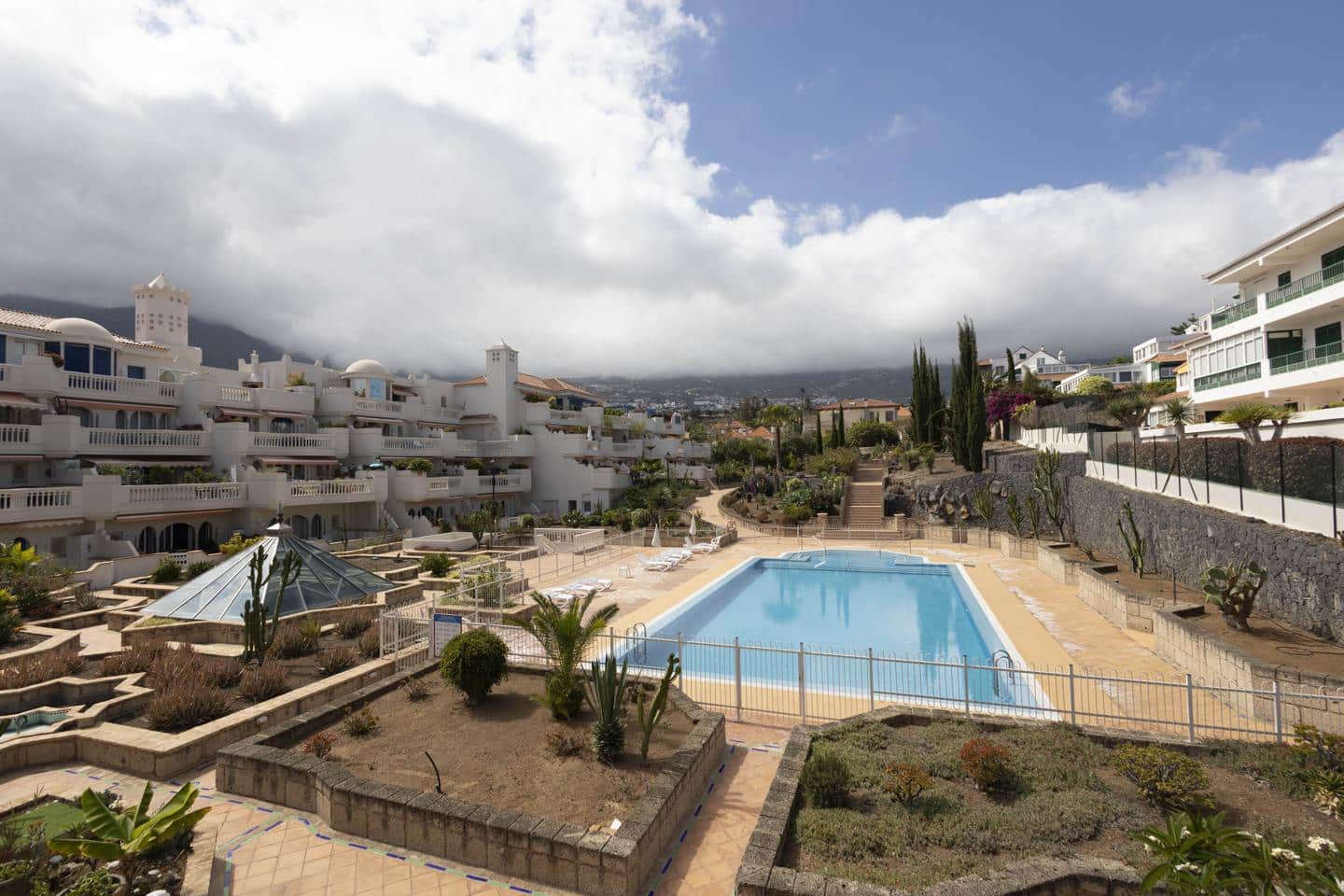 1 bedroom Flat for sale in Puerto de la Cruz with pool garage - € 329,900 (Ref: 8327063)