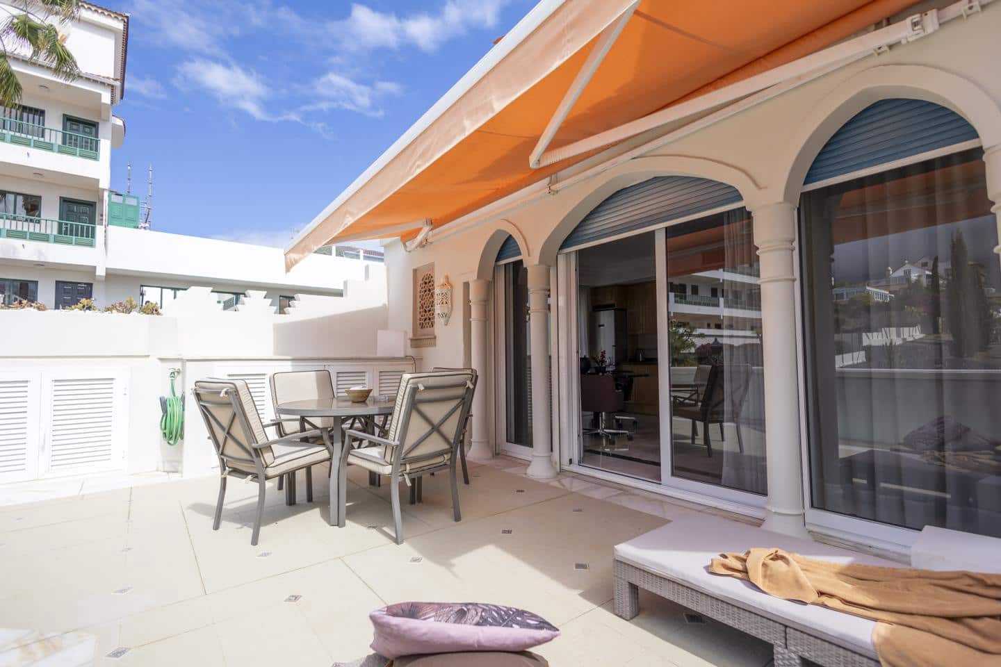 1 bedroom Flat for sale in Puerto de la Cruz with pool garage - € 329,900 (Ref: 8327063)