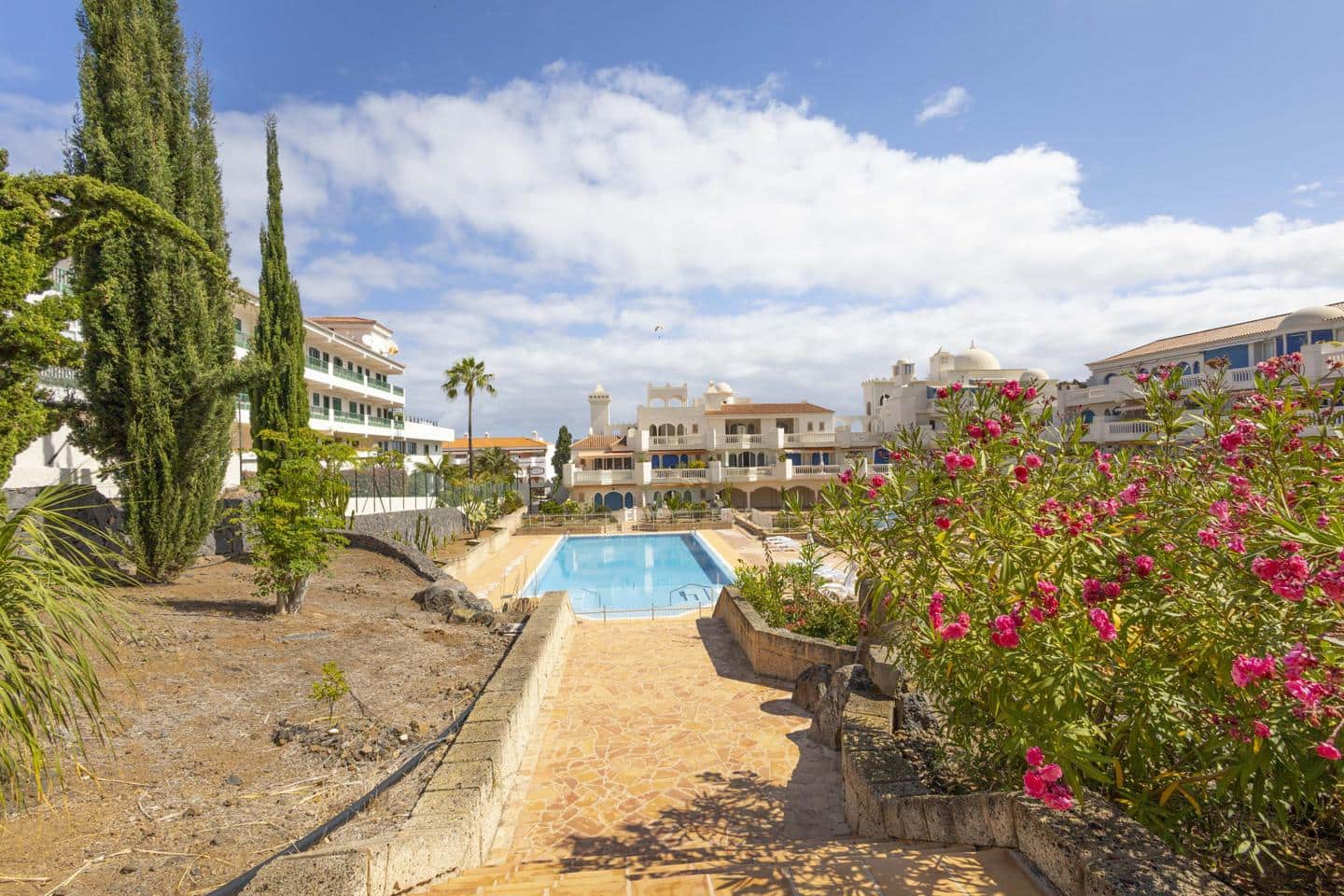1 bedroom Flat for sale in Puerto de la Cruz with pool garage - € 329,900 (Ref: 8327063)