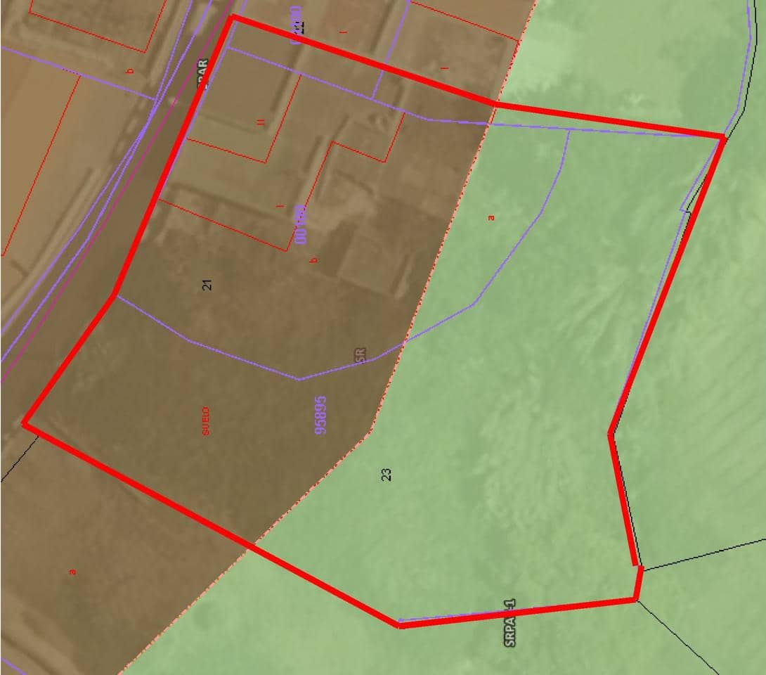 2 bedroom Villa for sale in El Sauzal - € 160,000 (Ref: 8371512)