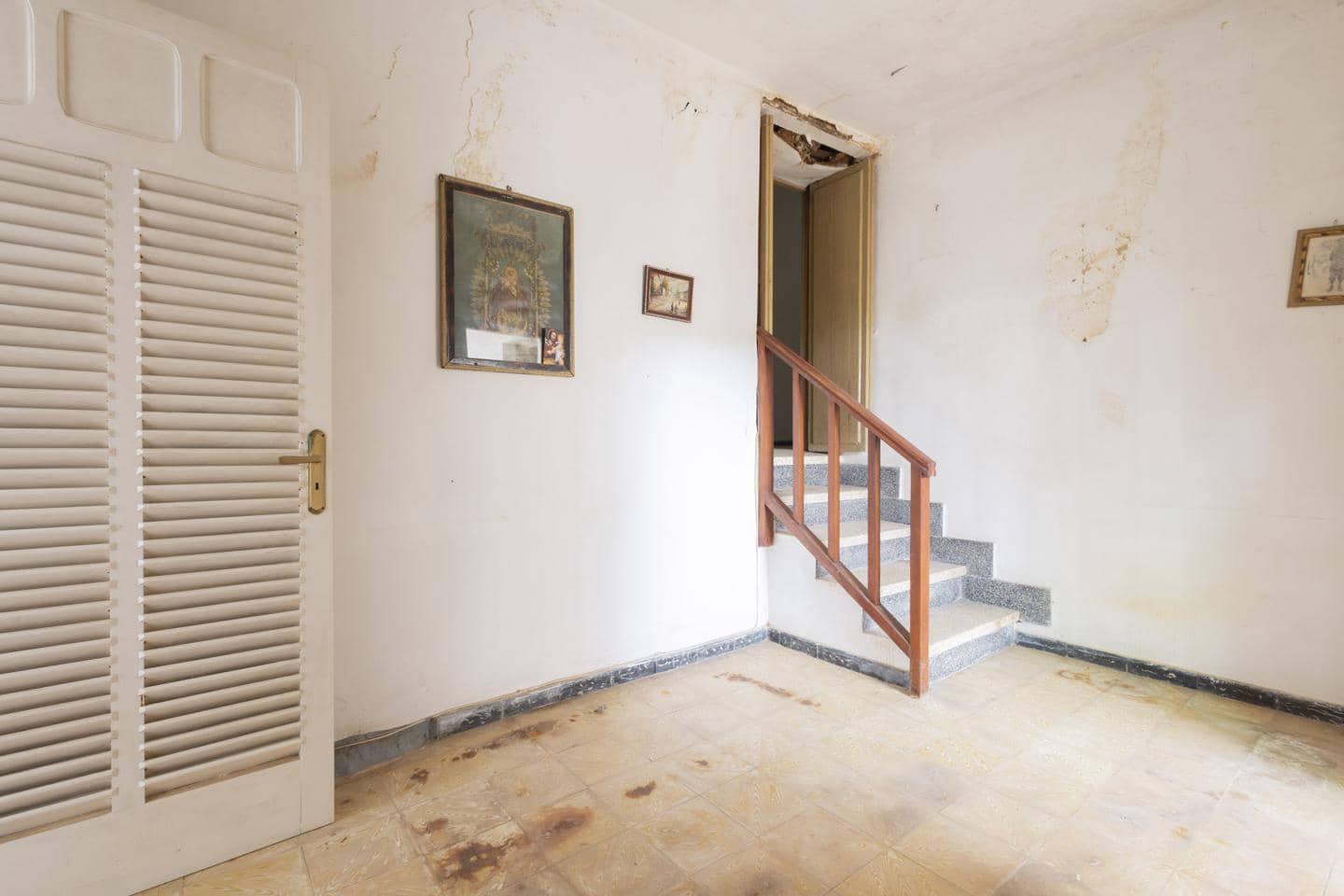 2 bedroom Villa for sale in El Sauzal - € 160,000 (Ref: 8371512)